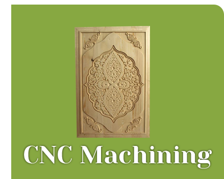 Cnc Machining